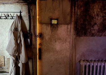 Hôpital psychiatrique