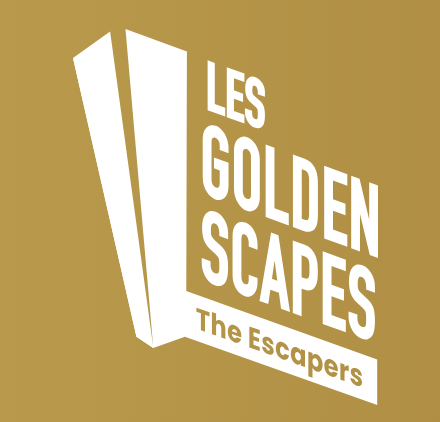 Golden Scapes