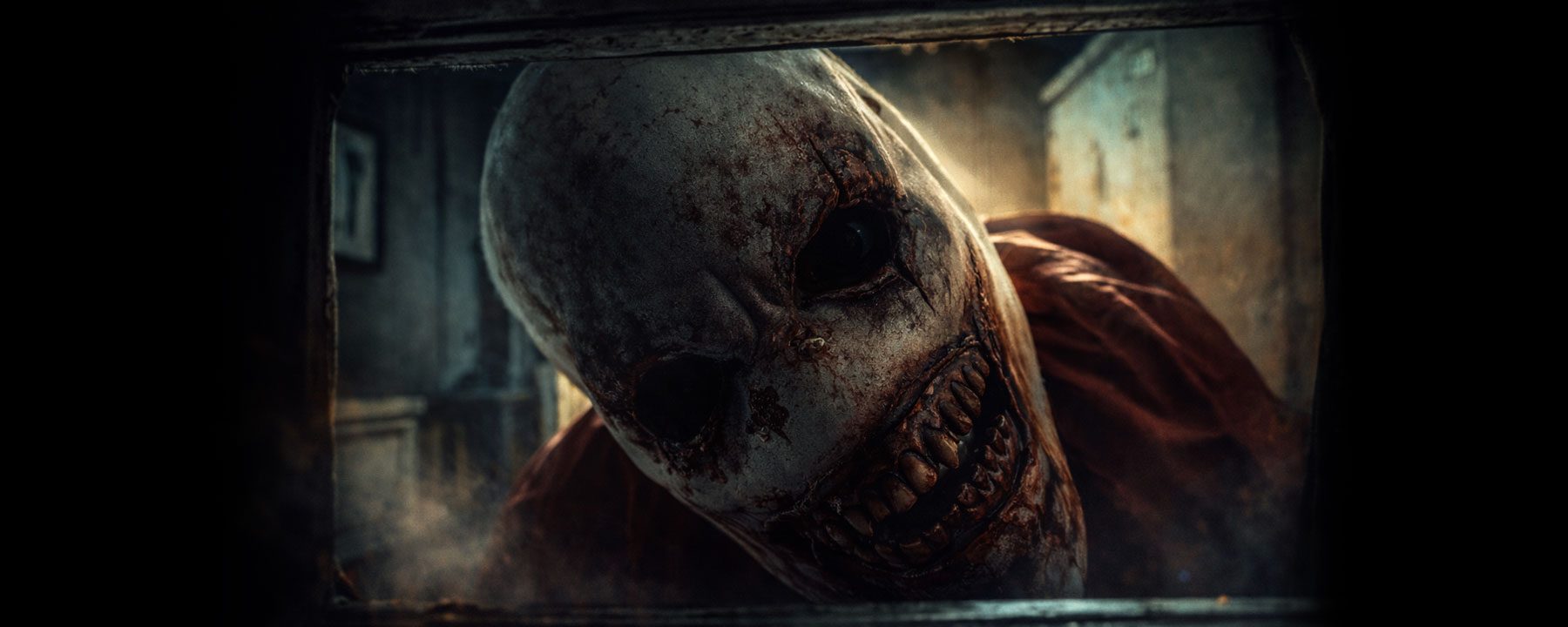 Lost Asylum