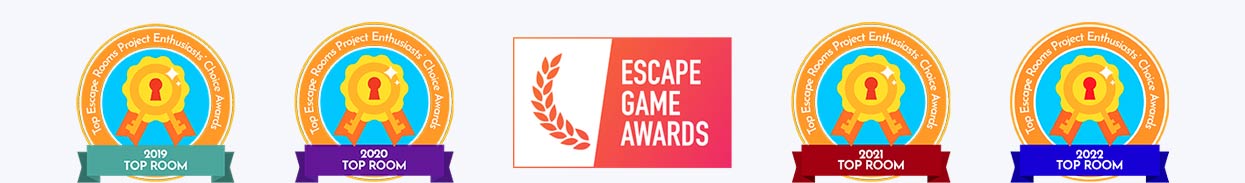 meilleur escape game Paris
