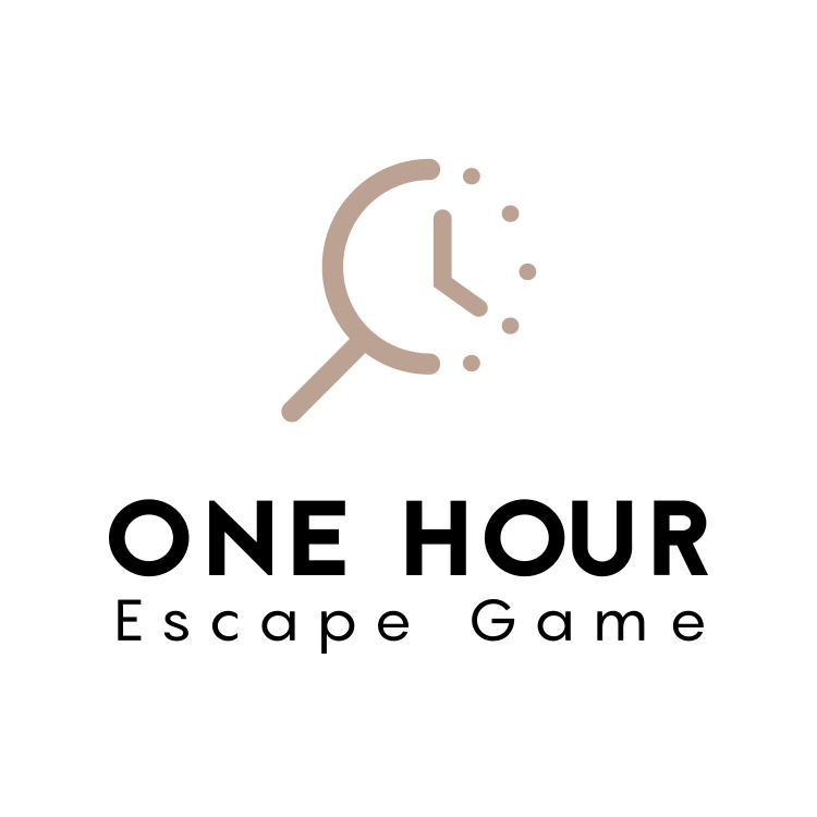 Logo One Hour