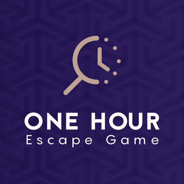 Logo One Hour