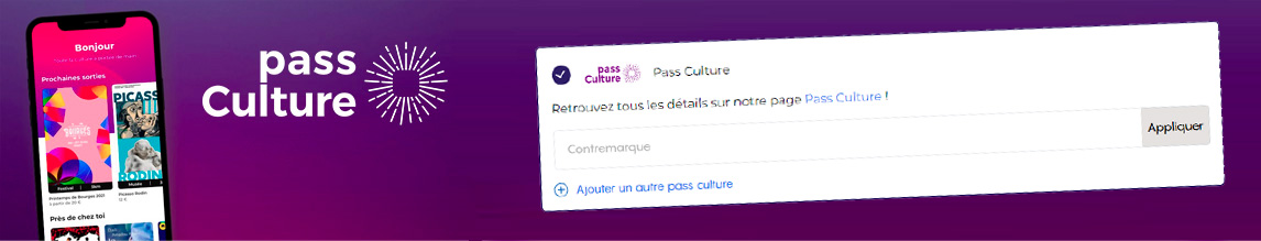 Pass culture gratuit jeune escape game Paris